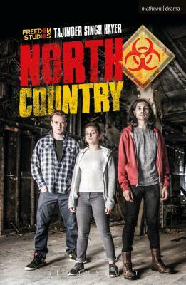 North Country by Tajinder Singh Hayer