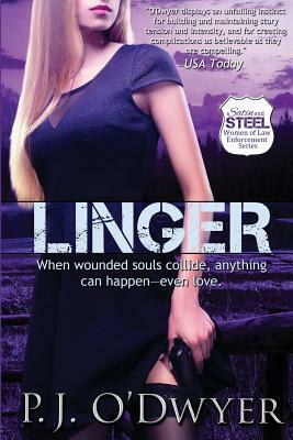 Linger by P. J. O'Dwyer