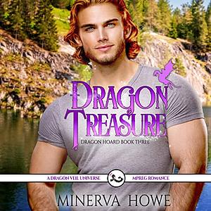 Dragon Treasure by Minerva Howe