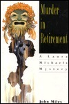 Murder in Retirement by John Miles
