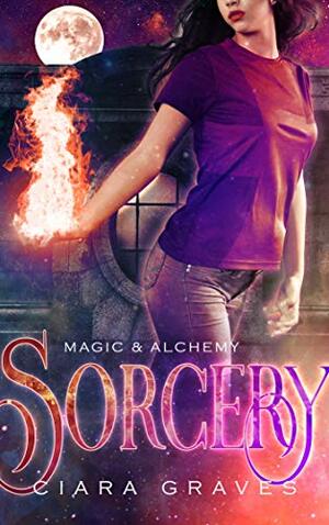 Sorcery by Ciara Graves