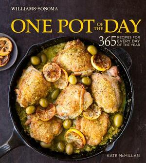 One Pot of the Day by Kate McMillan