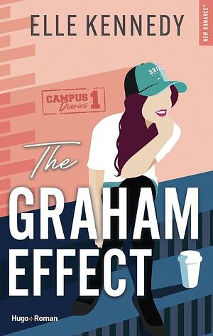 The Graham Effect by Elle Kennedy