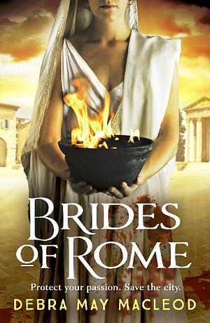 Brides of Rome by Debra May MacLeod