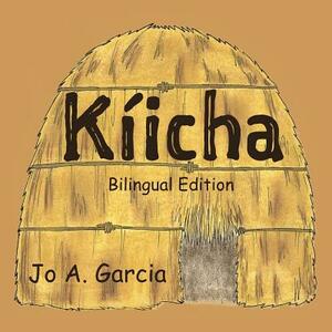 Kiicha by Jo A. Garcia