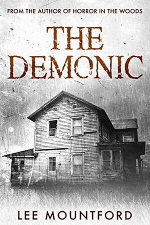 The Demonic by Lee Mountford