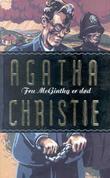 Fru McGinthy er død by Agatha Christie