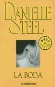 La Boda by Danielle Steel