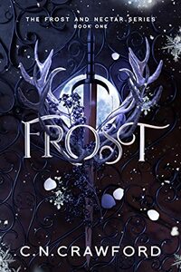 Frost by C.N. Crawford