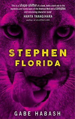 Stephen Florida by Gabe Habash