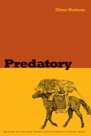 Predatory by Glenn Shaheen