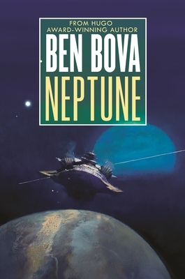 Neptune by Ben Bova