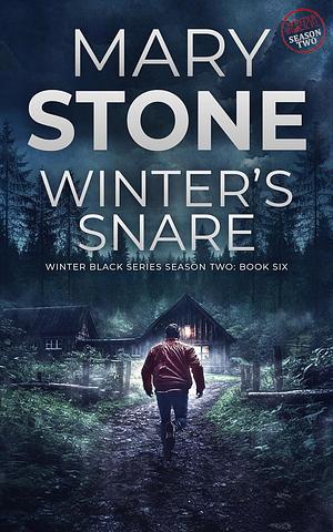 Winter's Snare by Mary Stone