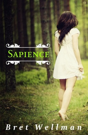 Sapience by Bret Wellman