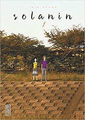 Solanin, Vol. 1 by Inio Asano