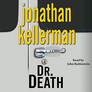 Dr. Death by Jonathan Kellerman