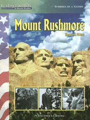 Mount Rushmore by Thomas S. Owens