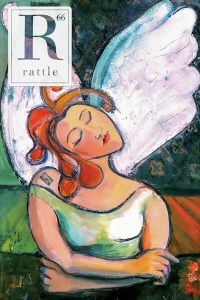 Rattle: Winter 2019 by Timothy Green