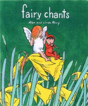 Fairy Secrets by Alan Parry