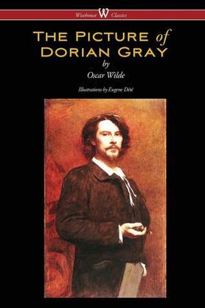 The Picture of Dorian Gray by Oscar Wilde