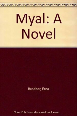 Myal: A Novel by Erna Brodber