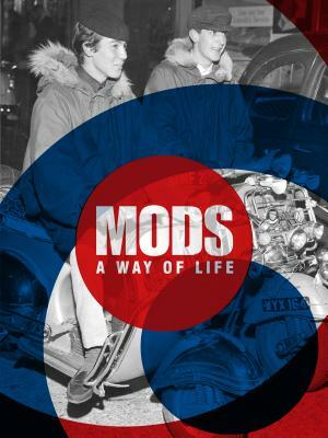 Mods. a Way of Life by Patrick Potter