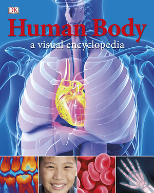 Human Body: A Visual Encyclopedia by D.K. Publishing