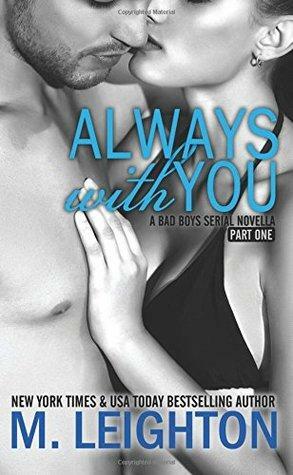 Always with You: Part One by Michelle Leighton