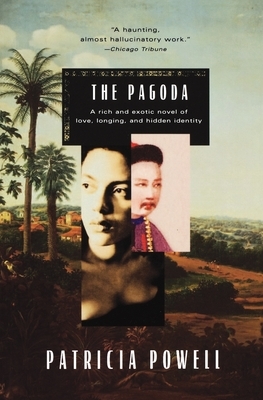 The Pagoda by Patricia Powell