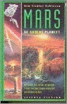 Mars De Groene Planeet by Kim Stanley Robinson