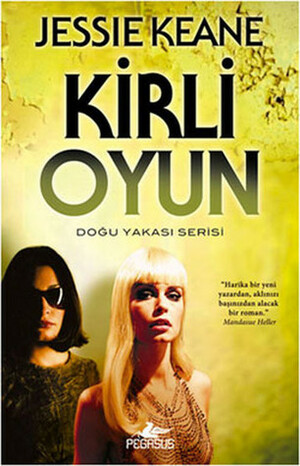 Kirli Oyun by Levent Aydoğan, Jessie Keane