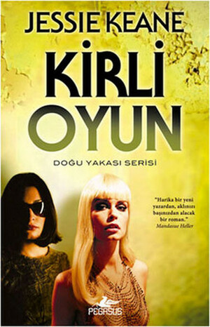 Kirli Oyun by Jessie Keane, Levent Aydoğan