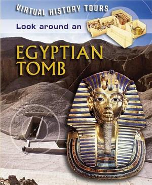 Look Around an Egyptian Tomb by Liz Gogerly