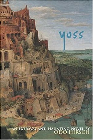 Yoss by Odo Hirsch