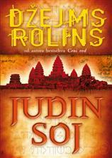 Judin Soj by James Rollins