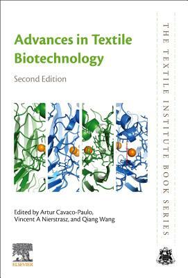 Advances in Textile Biotechnology by 