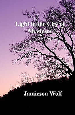 Light in the City of Shadows by Jamieson Wolf