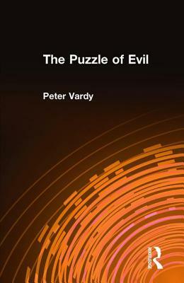 The Puzzle of Evil by Peter Vardy