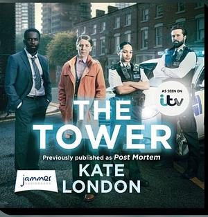 The Tower by Kate London