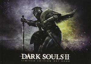 Dark Souls II Limited Edition Artbook by FromSoftware