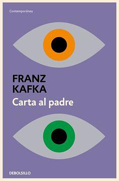 Carta al padre by Franz Kafka