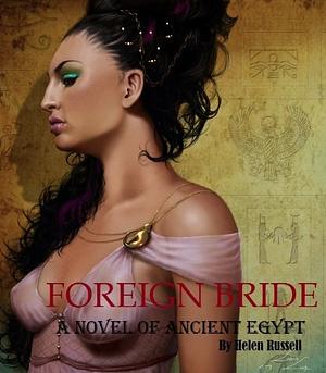 Foreign Bride by Helen Russell