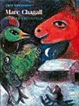 First Impressions: Marc Chagall by Howard Greenfeld