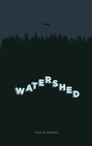 Watershed by Colin Dodds