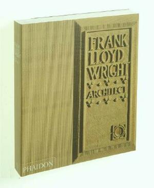 Frank Lloyd Wright by Robert McCarter