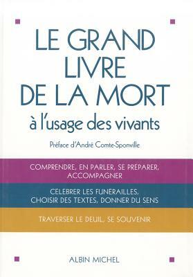 Grand Livre de La Mort (Le) by Plusieurs