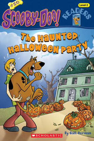 The Haunted Halloween Party by Gail Herman, Duendes del Sur