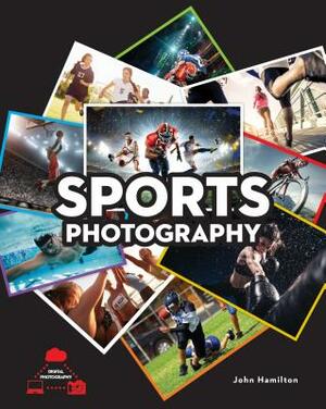 Sports Photography by John Hamilton