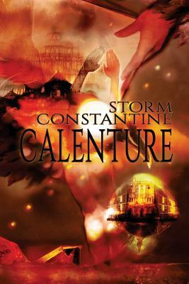 Calenture by Storm Constantine