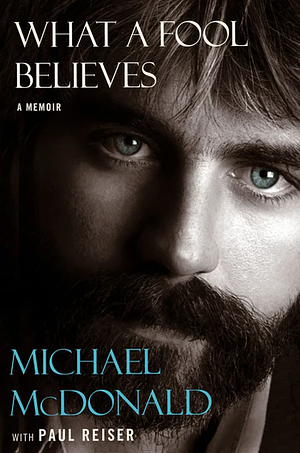 What A Fool Believes  by Michael McDonald